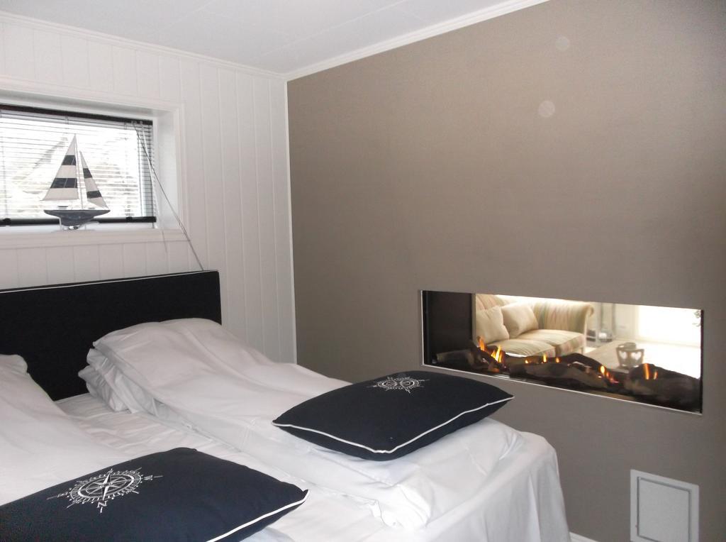 Ytterland Apartments Ålesund Cameră foto